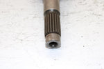2002 Polaris Magnum 325 Oem Transmission Input Shaft 16t/31T 3233756 AP185