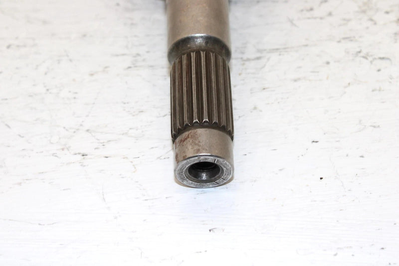 2002 Polaris Magnum 325 Oem Transmission Input Shaft 16t/31T 3233756 AP185
