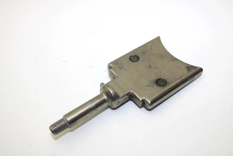 98 Sea-Doo GTX RFI OEM Exhaust Power Valve 420854354 JS0