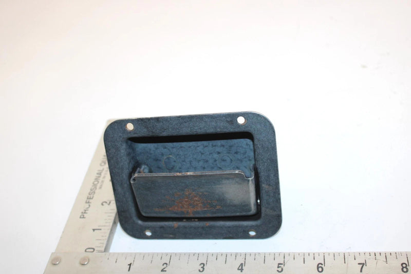 08 Polaris Ranger 700 4x4 Efi Oem Tail Gate Latch 7081380 XP1