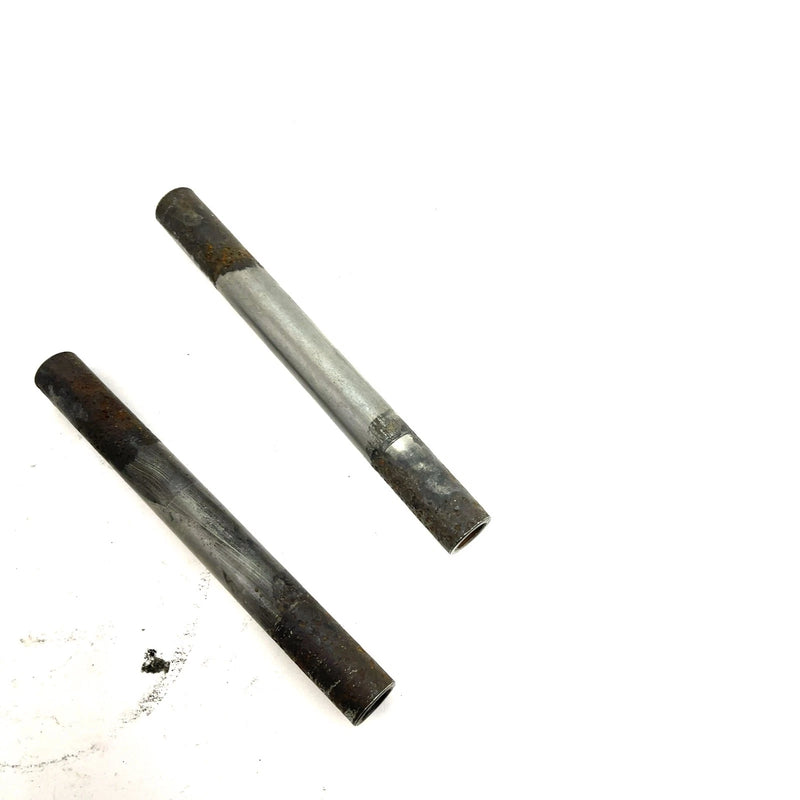 01-09 Honda Foreman Rubicon TRX500 OEM Upper A Arm Shaft Pair 51464-HN2-000 AH79