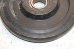 95 Polaris Sport Oem Blue Idler Wheel 1594038 SP135