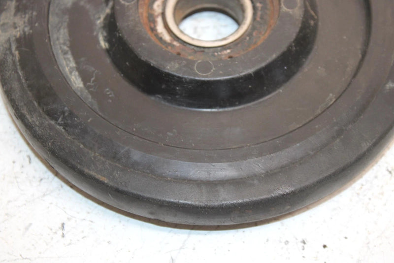 95 Polaris Sport Oem Blue Idler Wheel 1594038 SP135
