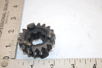 02 Arctic Cat 250 2x4 Oem 3rd Drive Gear Dog 18T 3446-138 AA22