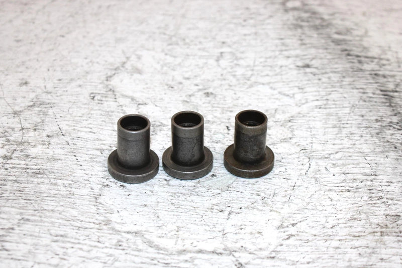 1995 Arctic Cat Puma Oem Serrated Axle Set Of 3 0603-061 SA30