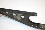16 Can-am Outlander L Max 450 Efi Dps Oem Footrest Support 705210817 AB5