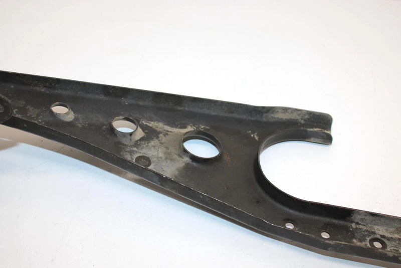 16 Can-am Outlander L Max 450 Efi Dps Oem Footrest Support 705210817 AB5