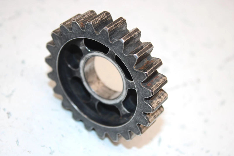 86 Suzuki Lt185 Model F Oem Gear, 5th Drive (NT:22) 24251-24411 AS1