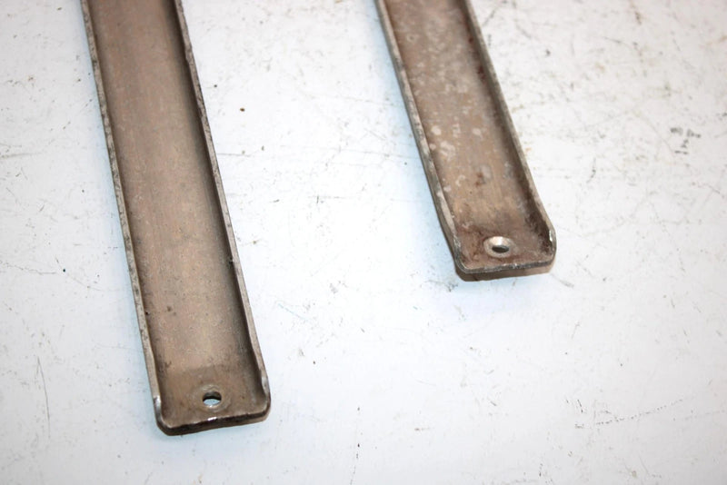 Polaris Xcf Oem Bulkhead Corner Brace Pair 5222254 Q5191