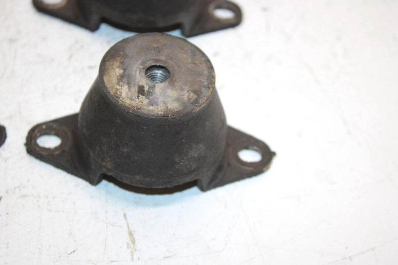 1996 Tigershark Monte Carlo 770 Oem Engine Mount Set Of 4 0608-157 JA10