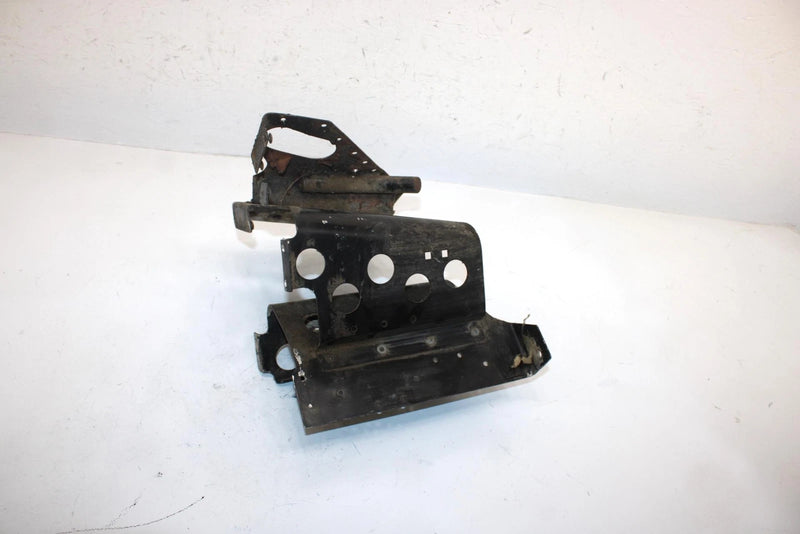 94 Polaris Supersport Oem Right Footwell 1011892 SP0