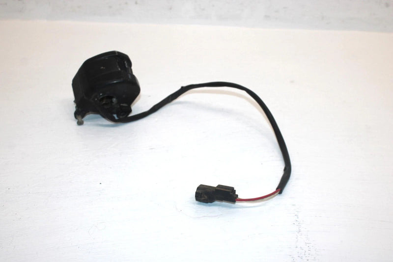 2005 Arctic Cat 500 4x4 Oem Throttle Lever 3313-429 AA1