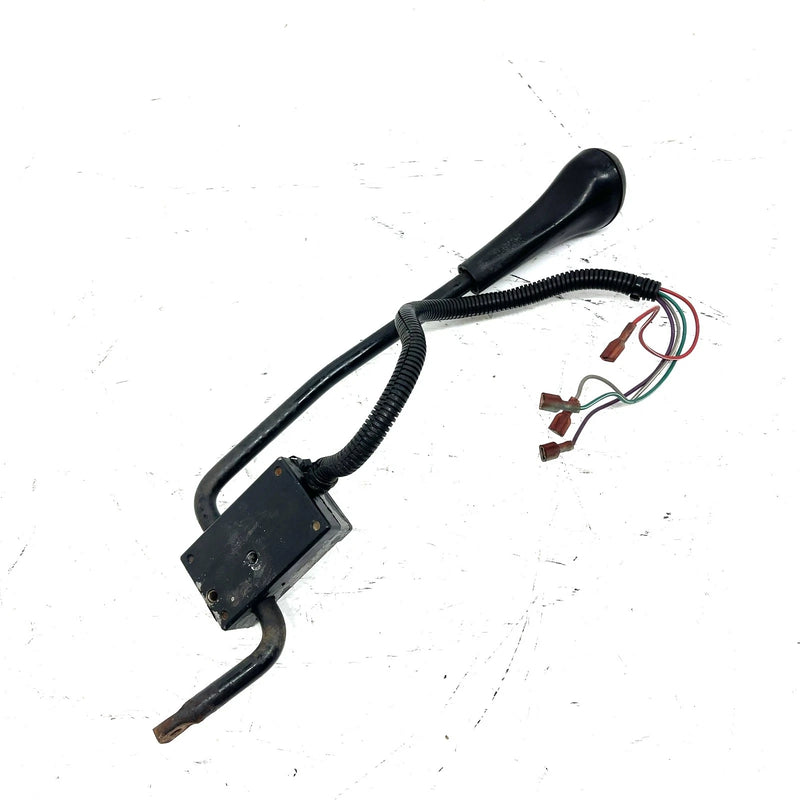 96-98 Polaris Trail Blazer 250 ES OEM Gear Selector Assembly 1341144 AP236