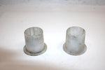 1994 Yamaha Vmax 600 Oem Front Shock Protector Pair 8AB-2376R-01-00 SY25