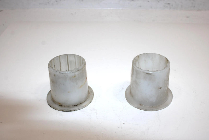 1994 Yamaha Vmax 600 Oem Front Shock Protector Pair 8AB-2376R-01-00 SY25