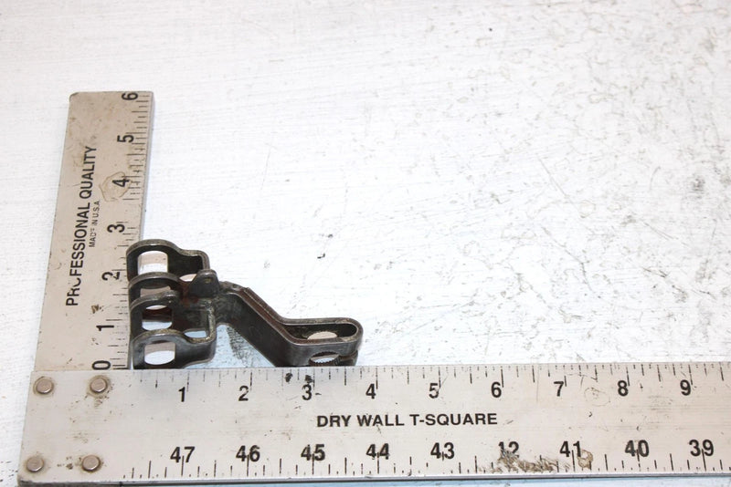 2004 Yamaha  Bruin 350 Oem Rear Brake Cam Arm 5VH-F5355-00-00 AY24