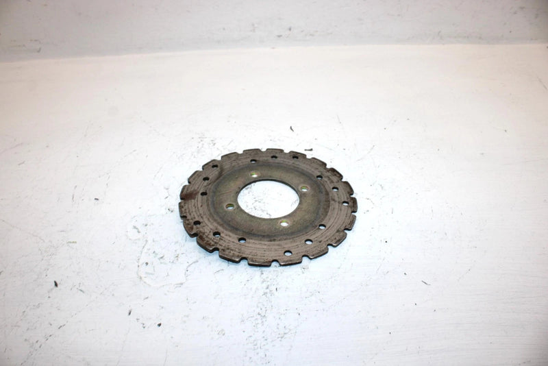 2009 Polaris Trail Boss 330 Oem Front Brake Disc 5247961 AP181
