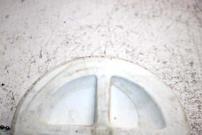 1992 Yamaha Waverunner Oem Inspection Cover EU0-62720-30-00 JY10