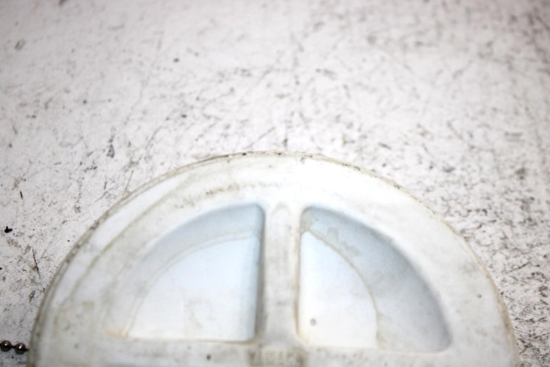 1992 Yamaha Waverunner Oem Inspection Cover EU0-62720-30-00 JY10