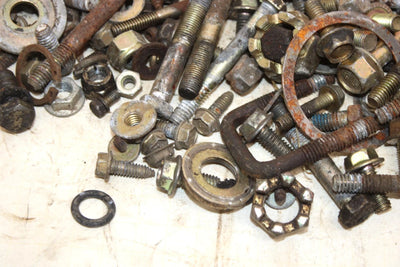 1999 Polaris Xplorer 400 Oem Nut Bolt Spacer Hardware Kit AP149