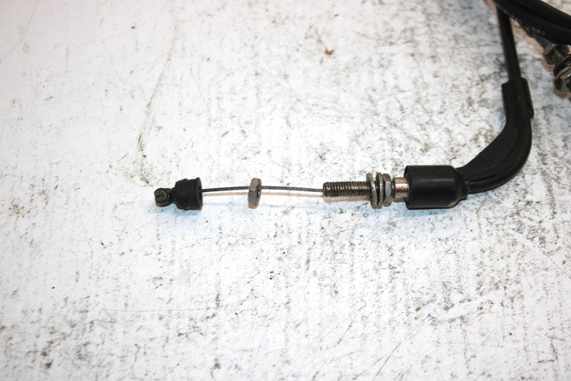 1997 Arctic Cat Tigershark Monte Carlo Oem Throttle Cable 0687-093 JA12