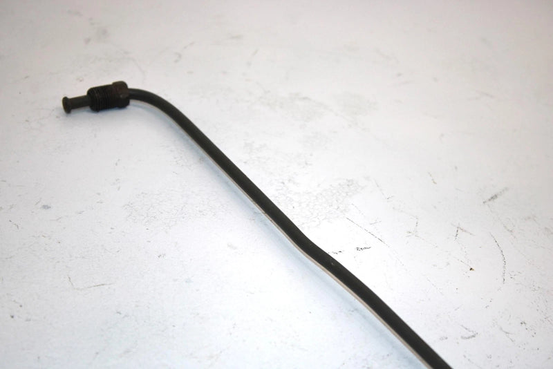 02 Yamaha  Bear Tracker 250 2wd Yfm250xp Oem Brake Pipe 4XE-F5871-00-00 AY18