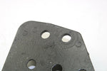 91 Arctic Cat EXT Special OEM Rear Skid Bracket Set 0706-201 SA87