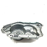 93-99 Kawasaki Bayou 400 KLF400B 4x4 OEM Clutch Side Cover 14032-5021 AK32