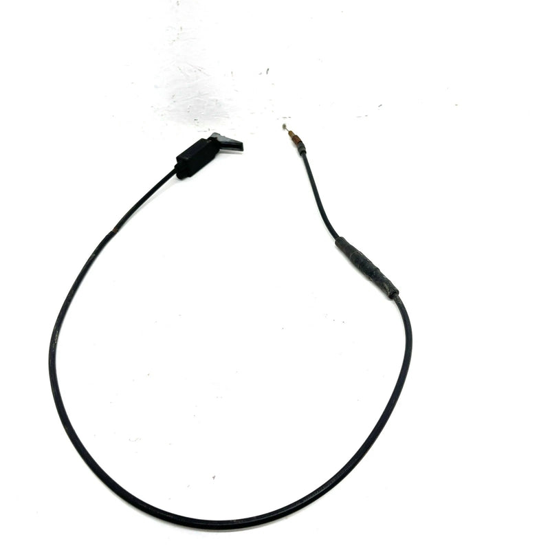 98-00 Polaris Sportsman 500 OEM Choke Cable 7080726 AP203