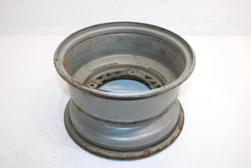 1999 Polaris Sportsman 335 Oem Oem Front Wheel Rim 10x6 1520175-117 AP91