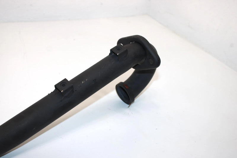 16 Can-am Outlander L Max 450 Efi Dps Oem Exhaust Header 707601361 AB5