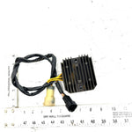 2006 Arctic Cat 650 4x4 V2 Stewart Auto OEM Voltage Regulator 0430-046 AA37