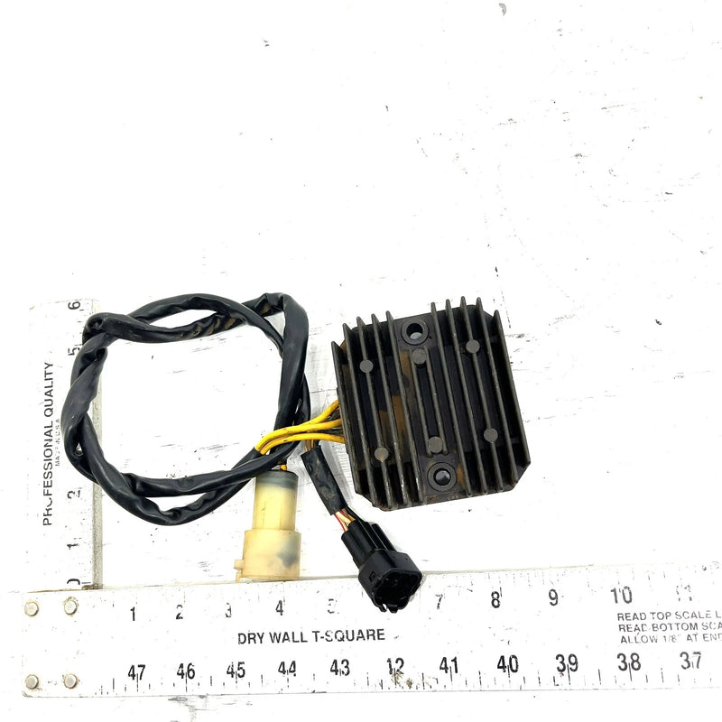 2006 Arctic Cat 650 4x4 V2 Stewart Auto OEM Voltage Regulator 0430-046 AA37