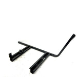 2004 Polaris Ranger 500 4X4 OEM Left Floor Support 1013373-067 XP9.1