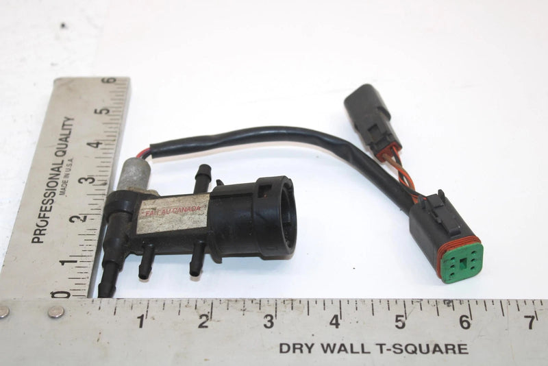 2003 Ski-doo Mxz 700 Oem Solenoid Valve 512059634 SS119
