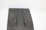 96 Polaris Xcr Sp 600 Aggresive Skid Plate 5432223-01 SPS2