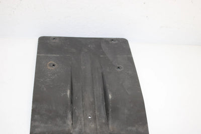 96 Polaris Xcr Sp 600 Aggresive Skid Plate 5432223-01 SPS2