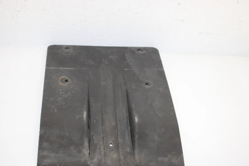 96 Polaris Xcr Sp 600 Aggresive Skid Plate 5432223-01 SPS2