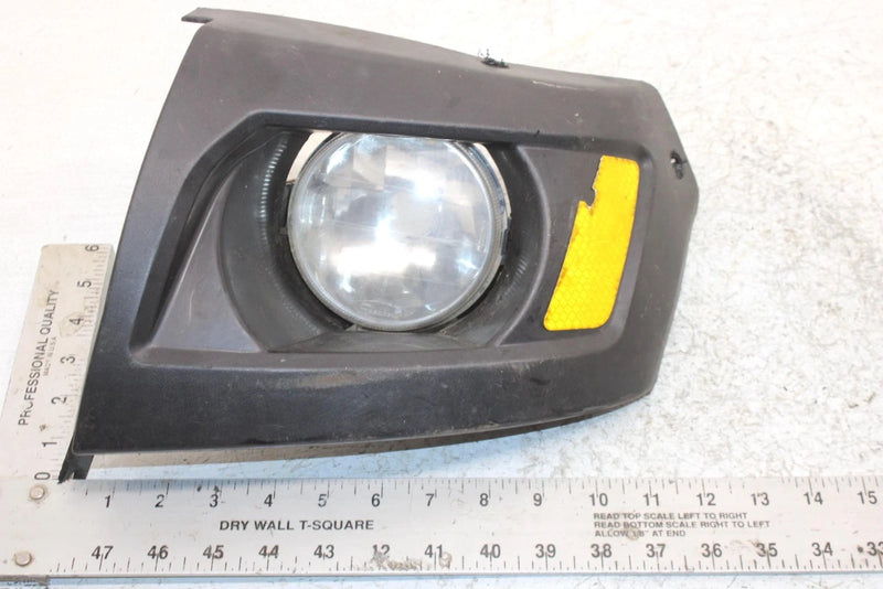 2006 John Deere  Buck 650 Oem Left Headlight 705001128 AJ0