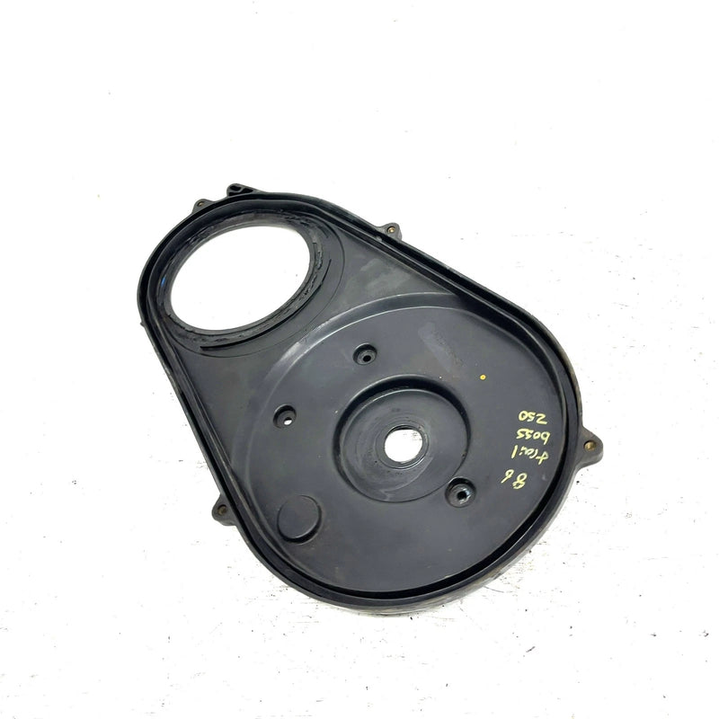 90-92 Polaris Trail Boss 350L 2x4 OEM Inner Clutch Belt Cover 2200803 AP227