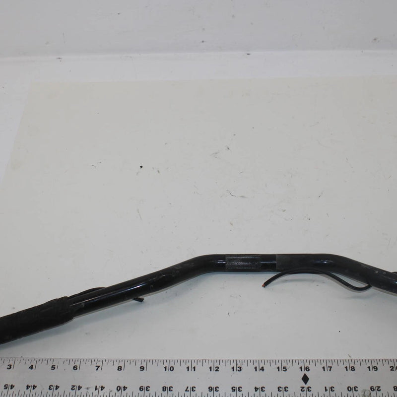 2017 Ski-doo Grand Touring 900 Oem Handlebars  506152711 SS65