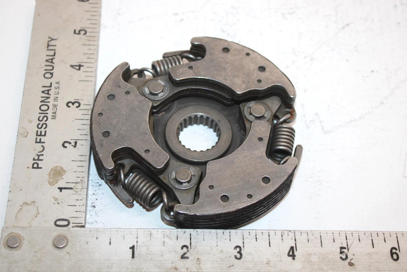 1996 Kawasaki Bayou 220 Oem Centrifugal Clutch 41033-1713 41036-0003 AK2