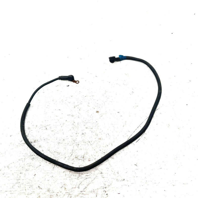 95 Yamaha Big Bear 350 4x4 OEM Battery Ground Cable 3HN-82541-00-00 AY58