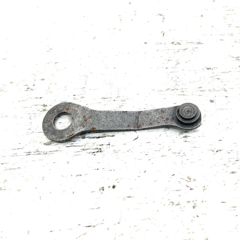 2001 Bombardier DS650 OEM Index Lever 711248346 AB16