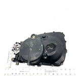 98-02 Suzuki Quadrunner 500 LTF500F 4x4 OEM Clutch Side Cover 11340-09F01 AS37