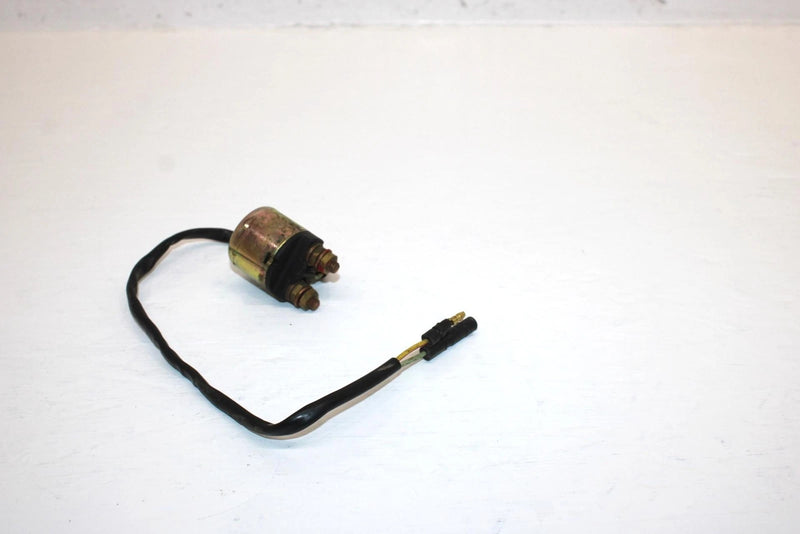 2003 Honda Trx 250 Exa Sporttrax Ex Oem Starter Solenoid 35850-HM8-A41 AH10