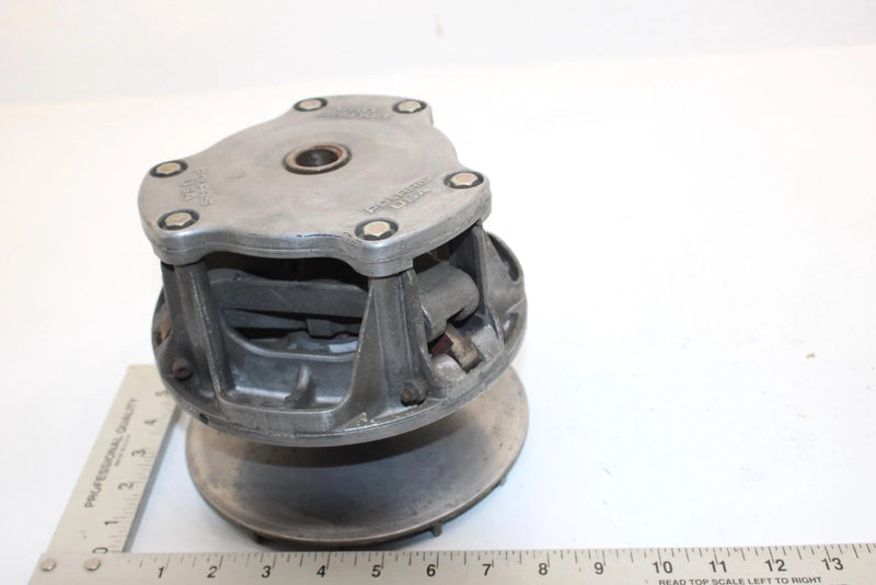89 Polaris Trail Boss 250 4x4 Oem Basic Drive Clutch 1321497 APS