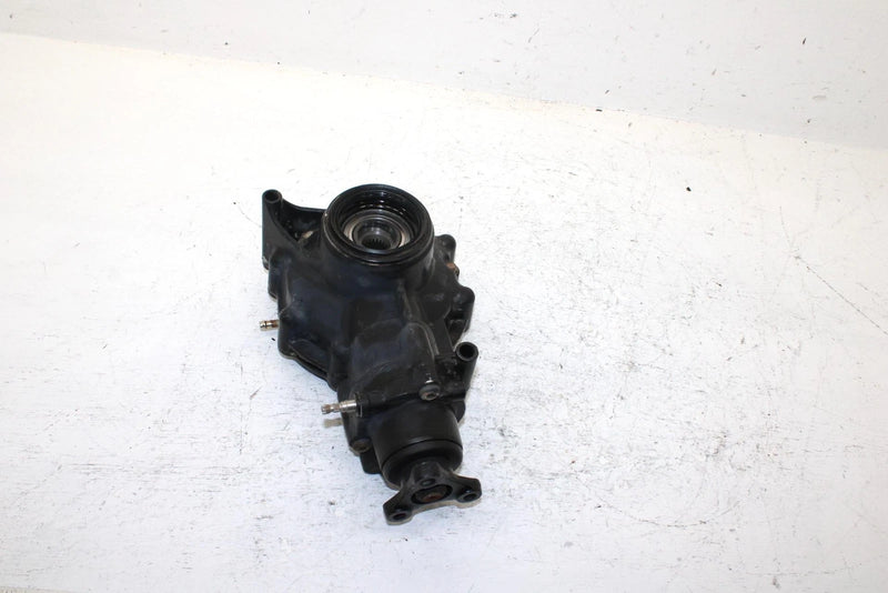 2002 Arctic Cat 375 Automatic (4x4 Green) Oem Front Gearcase 0502-119 AA29