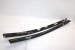 1999 Polaris 500 Xc Oem Extrusion Bumper Pair 5242580-067 SP28