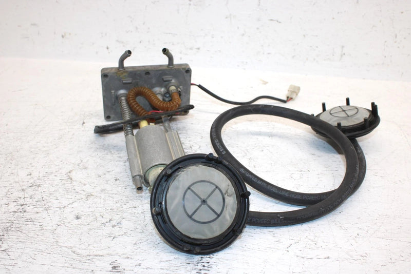 1996 Arctic Cat Zr 580 Oem Fuel Pump 1670-635 SA24
